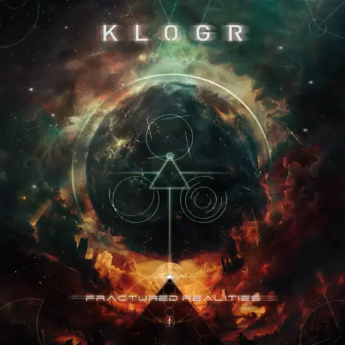 Klogr : Fractured Realities